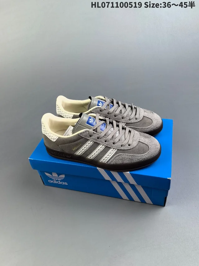 adidas Sneakers Gazelle Indoor product detail image 17