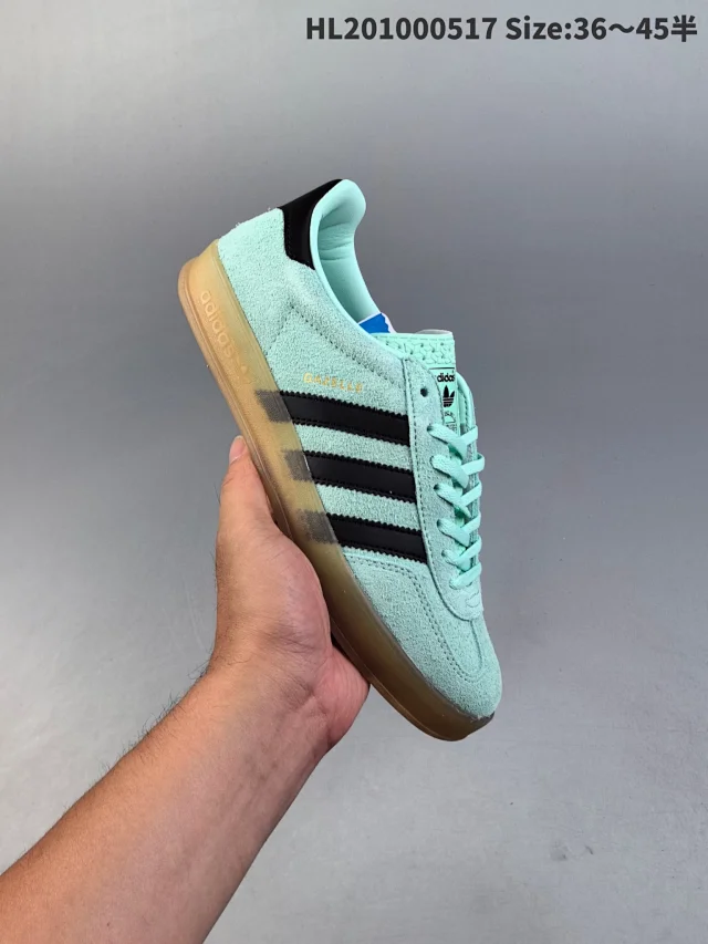 adidas Sneakers Gazelle Indoor product detail image 26