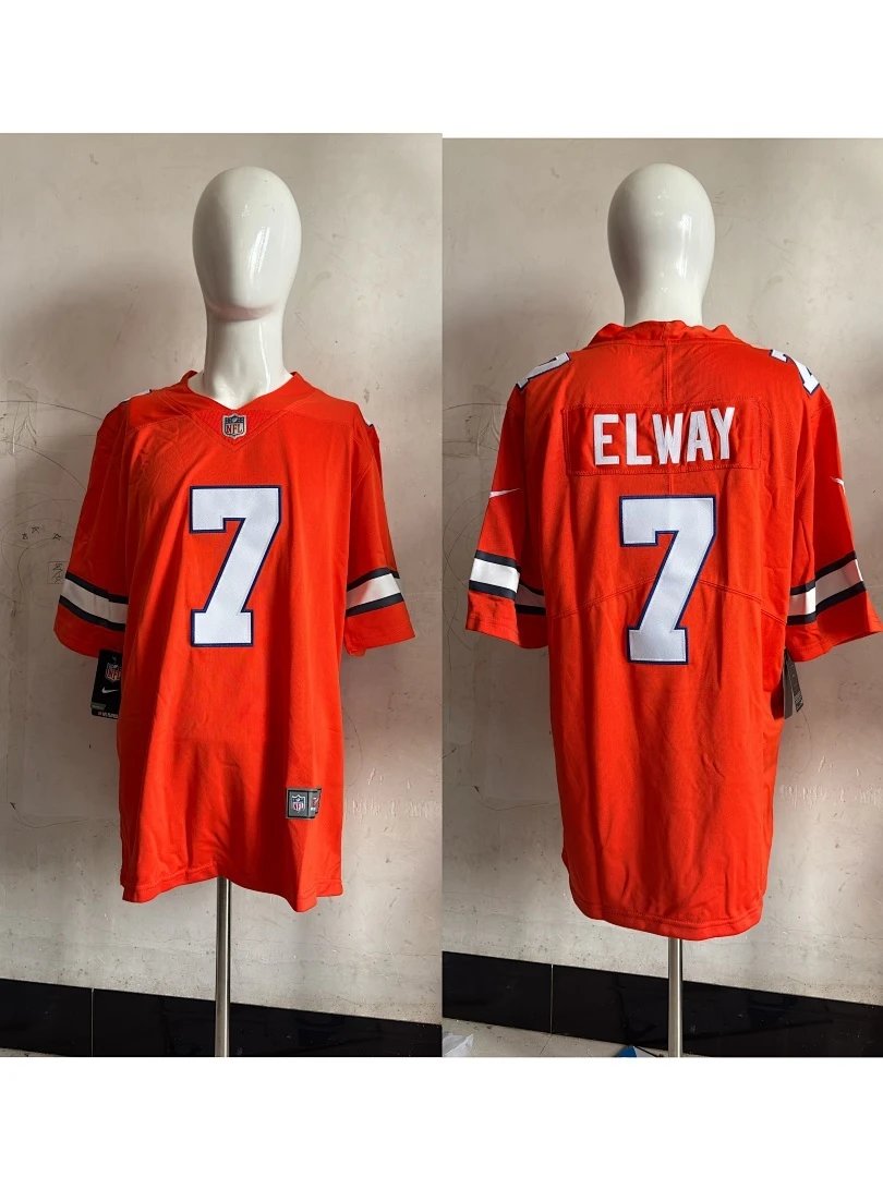 Nike Football Jerseys Denver Broncos Player Jersey — *004