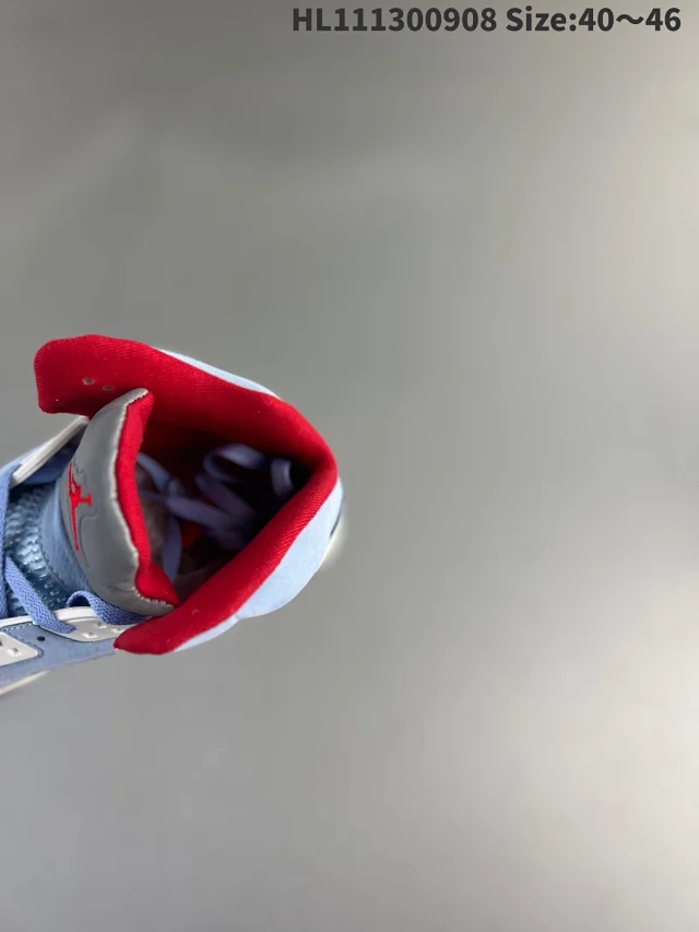 Jordan Sneakers Air 5 Retro Trophy Room CI1899-400 product detail image 2