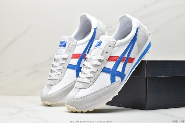 Onitsuka Tiger Sneakers EDR 78 1183B411 product detail image 32