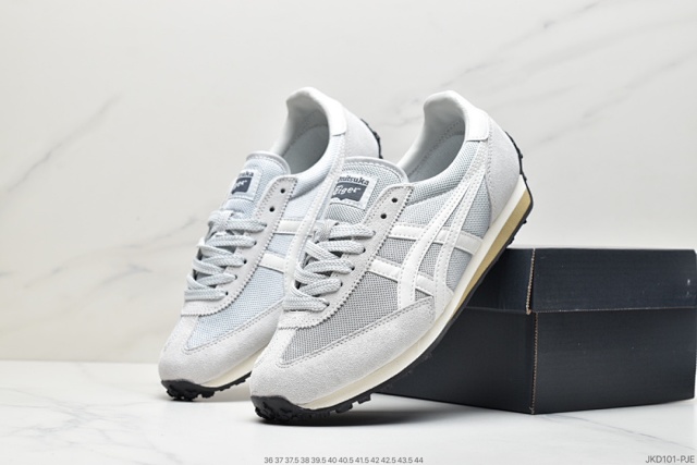 Onitsuka Tiger Sneakers EDR 78 1183B411 product detail image 44