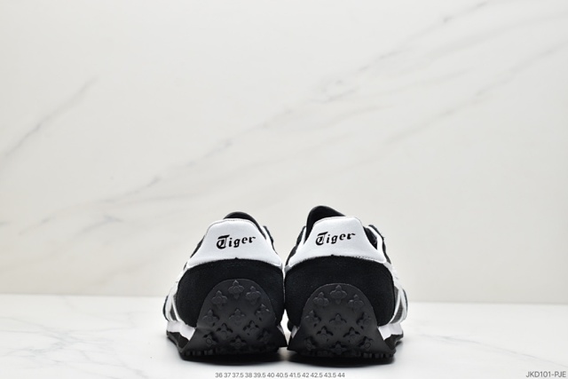 Onitsuka Tiger Sneakers EDR 78 1183B411 product detail image 55
