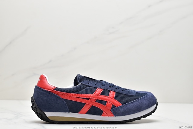 Onitsuka Tiger Sneakers EDR 78 1183B411 product detail image 63