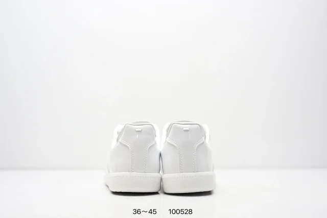 Unbranded Sneakers Low-Top Lace-Up product detail image 6