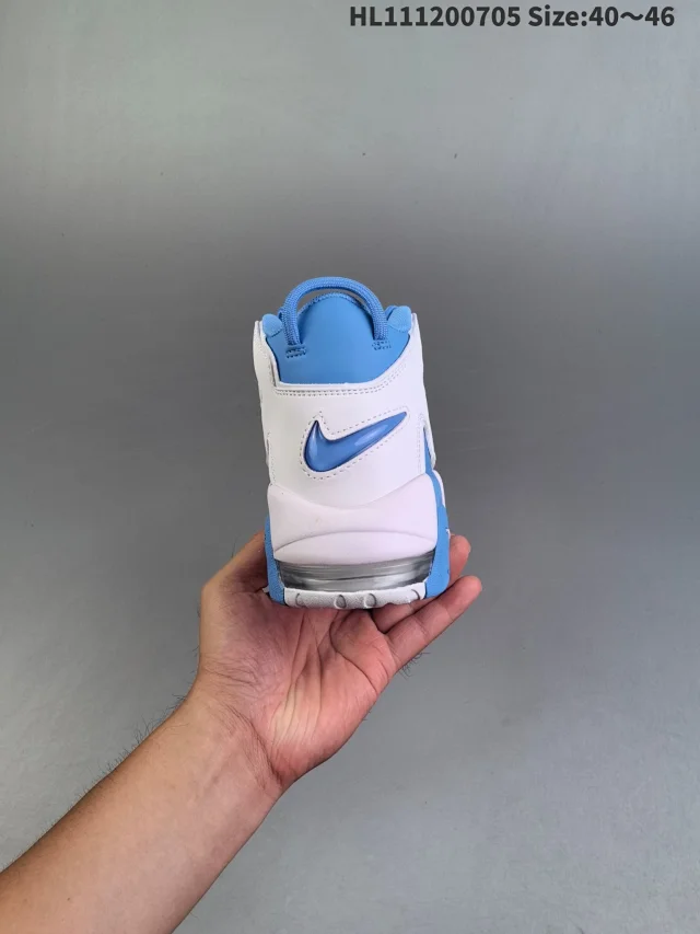 Nike Sneakers Air More Uptempo QS product detail image 8
