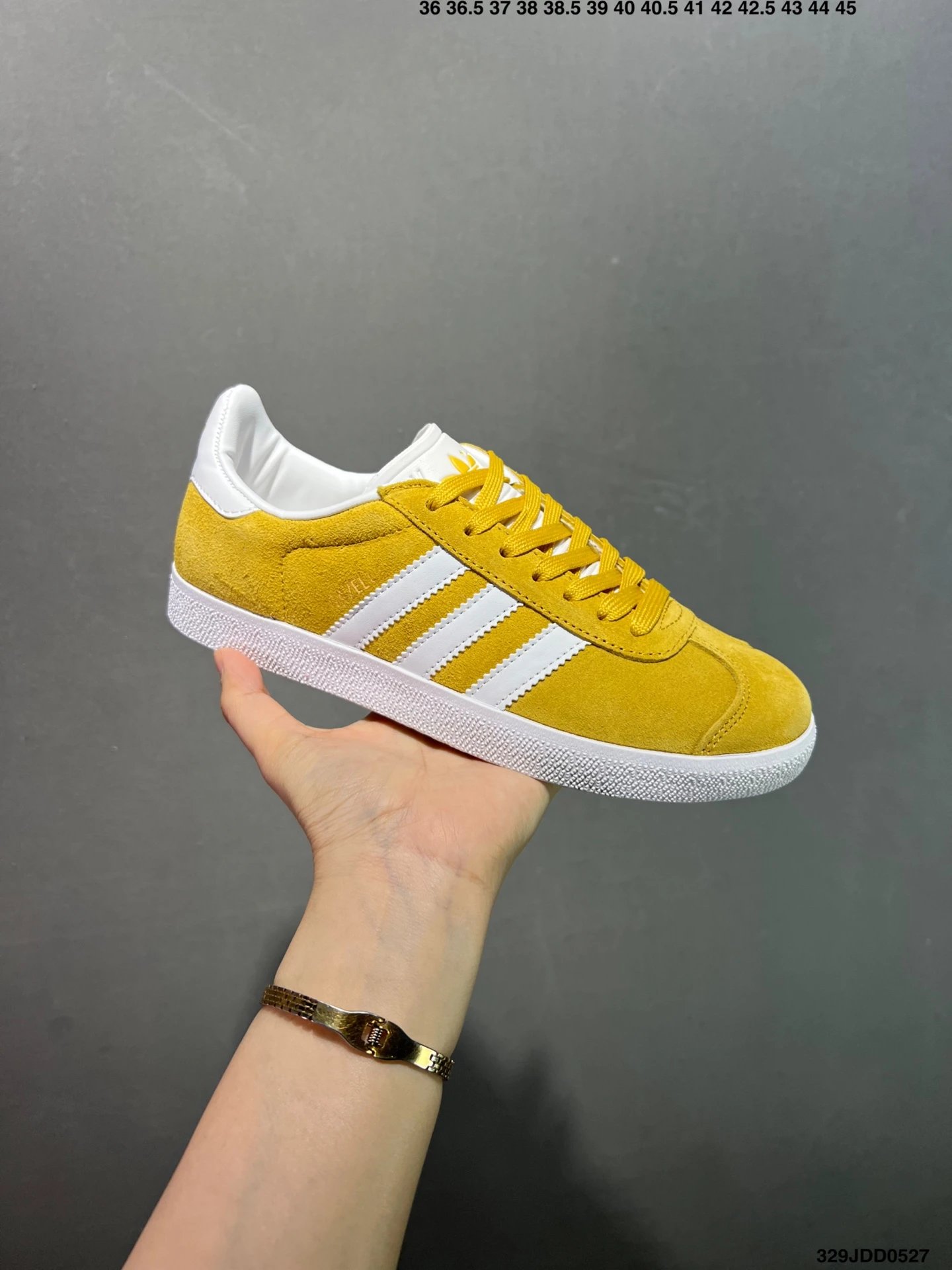 Adidas Sneakers Gazelle — 8