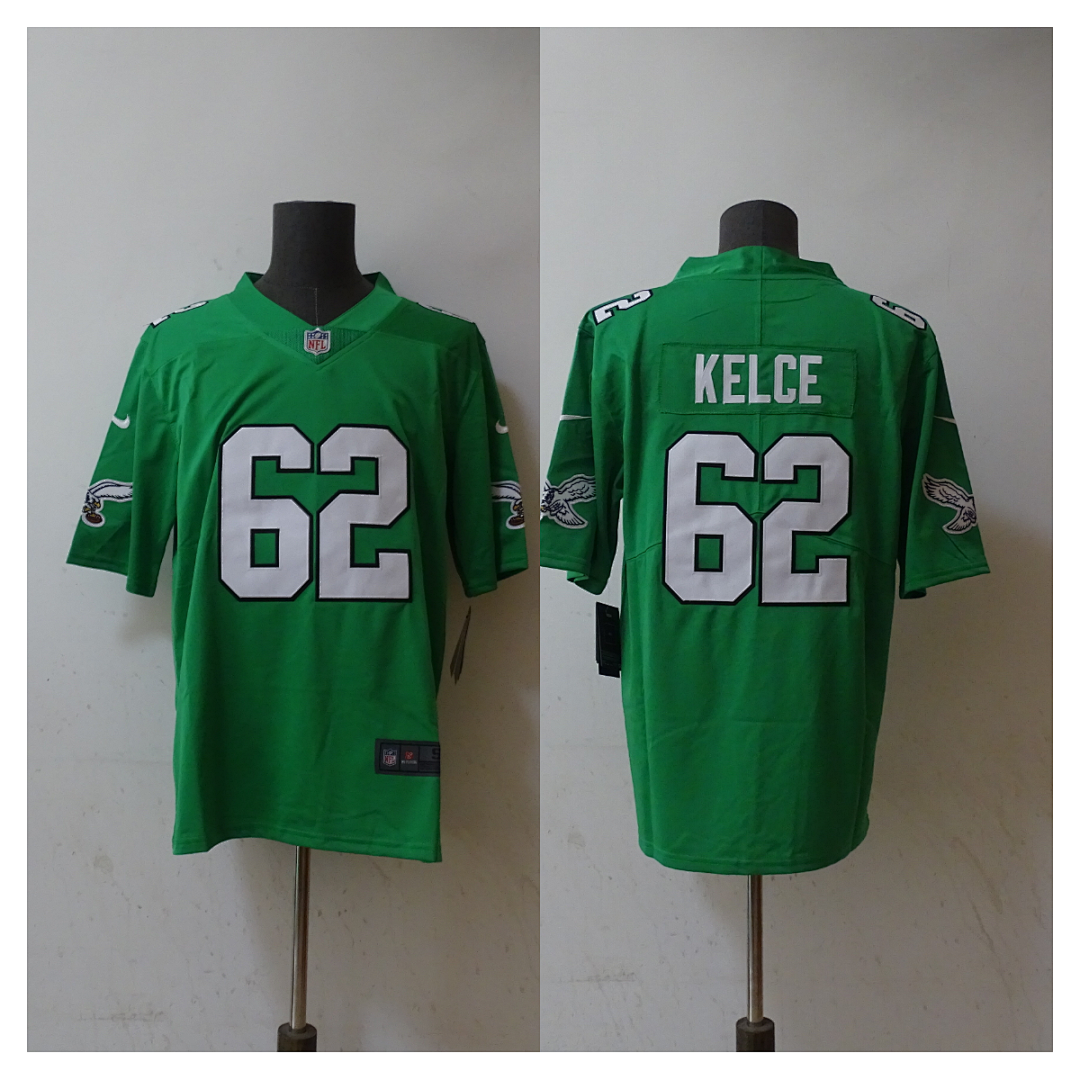 NFL Philadelphia Eagles player jersey — *015
