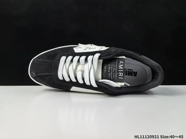 Unbranded Sneakers Low-Top Double-Star product detail image 8