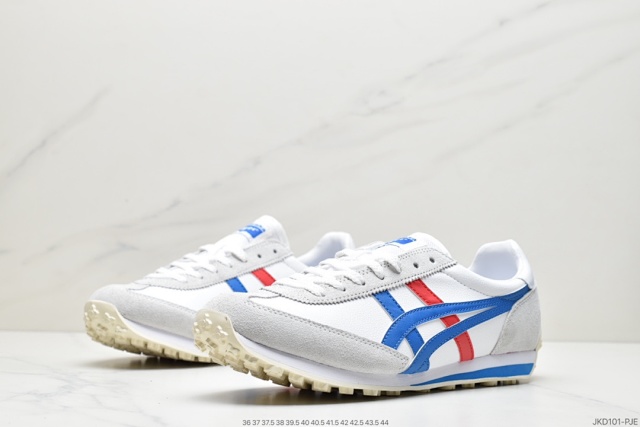 Onitsuka Tiger Sneakers EDR 78 1183B411 product detail image 35