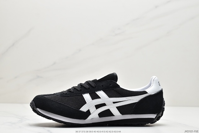 Onitsuka Tiger Sneakers EDR 78 1183B411 product detail image 56