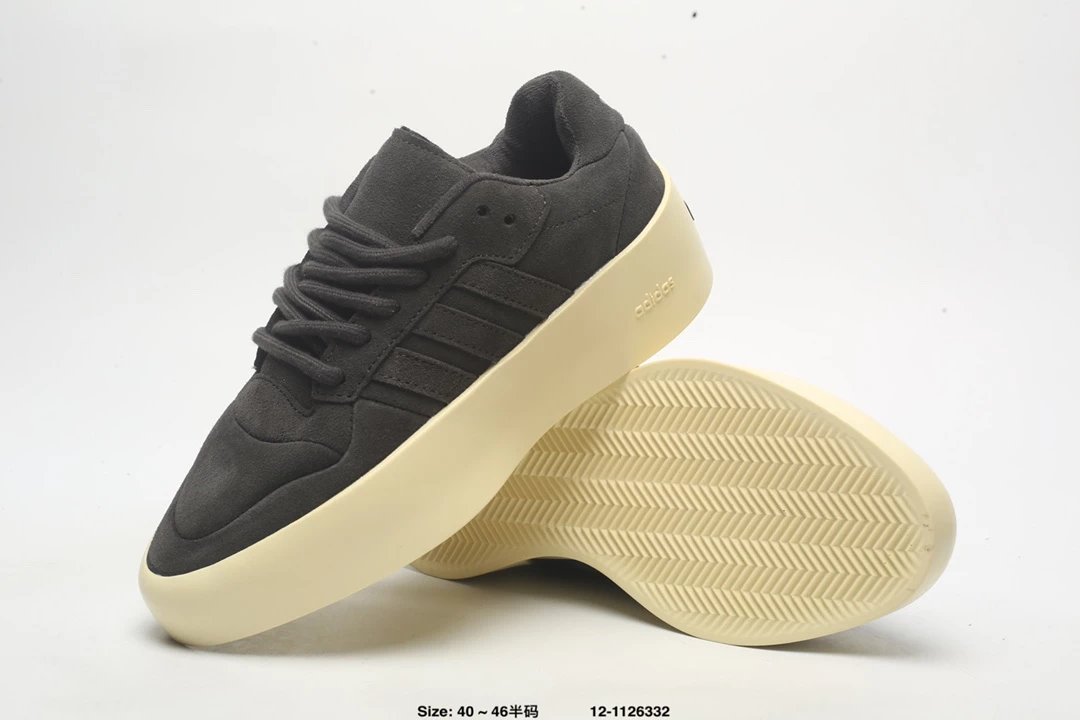 Adidas Yeezy Foam Runner Beige Sneakers - 31