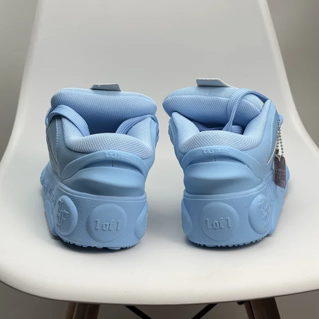 Unbranded Sneakers LaFrancé low-top product detail image 4