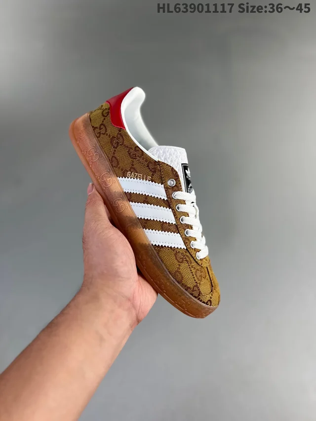 adidas Sneakers Gazelle Indoor product detail image 29