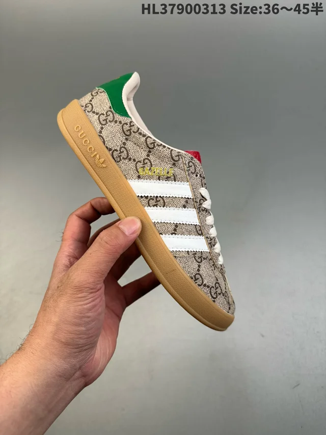adidas Sneakers Gazelle Indoor product detail image 39