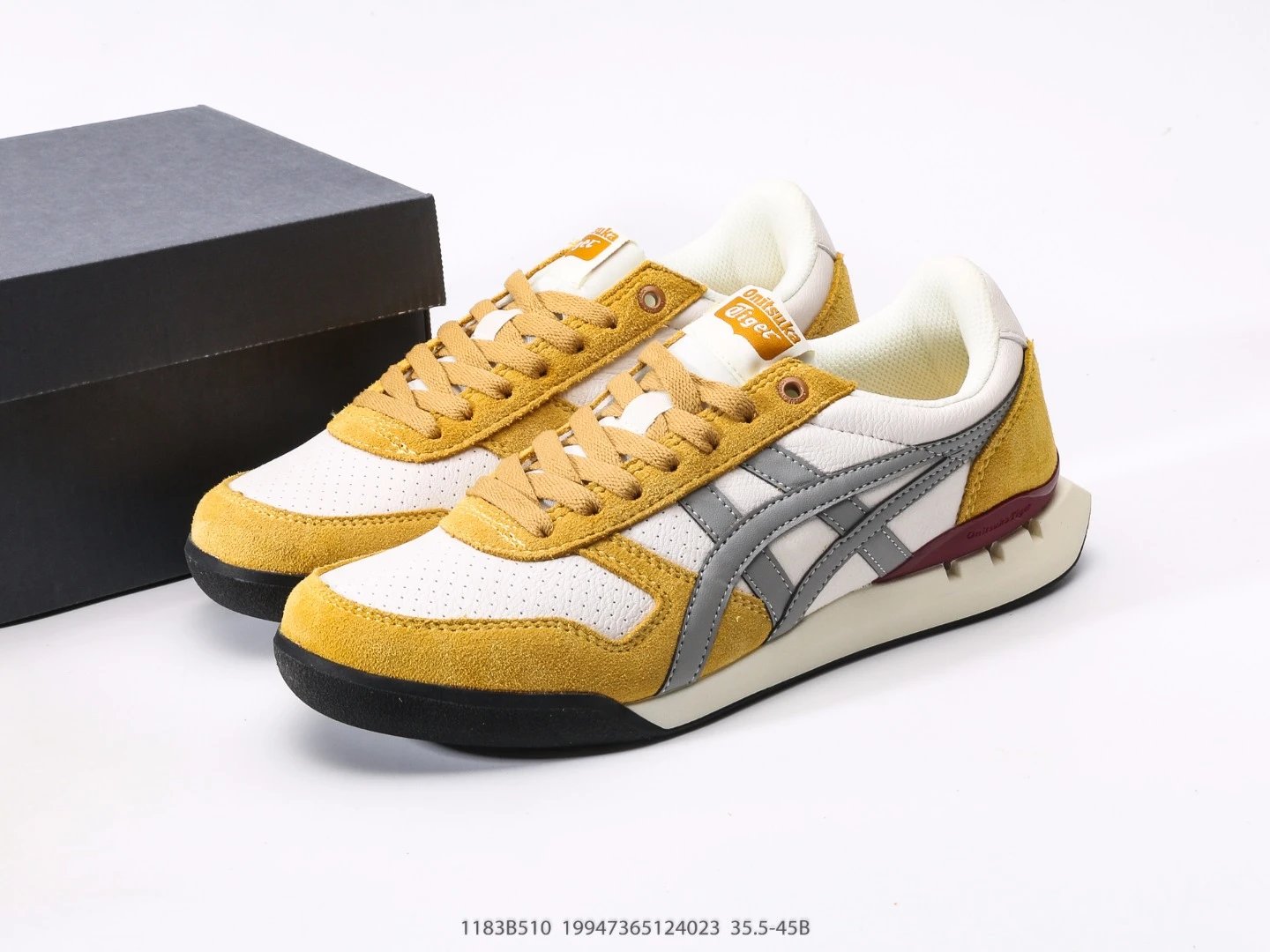 Onitsuka Tiger Ultimate 81 EX image 8