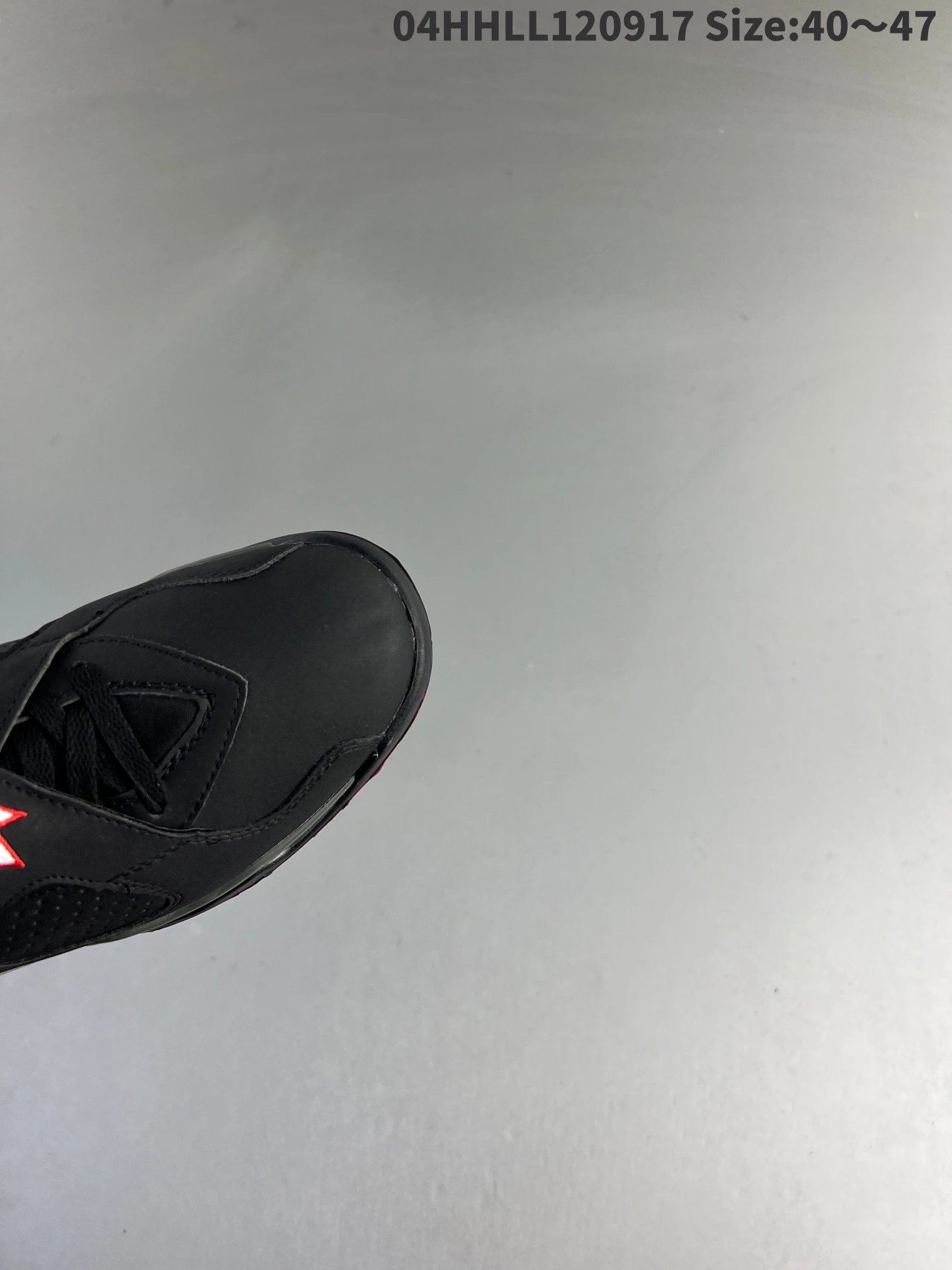 Jordan Sneakers Air 8 image 4