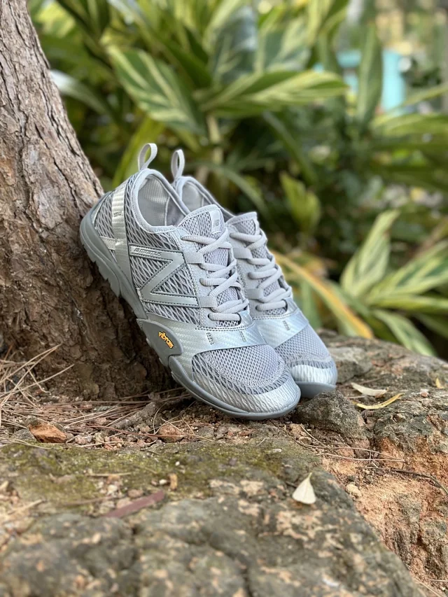 New Balance Sneakers Minimus mesh trail product detail image 18