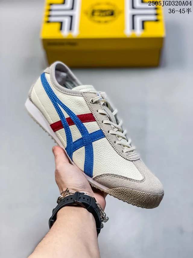 Onitsuka Tiger Sneakers Mexico 66 product detail image 40