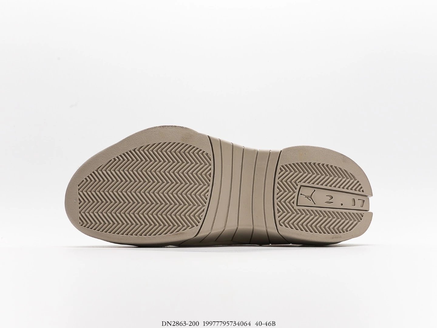 Jordan Sneakers Air 15 SP Billie Eilish DN2863-200 image 6