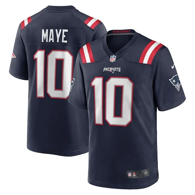 Nike Football Jerseys New England Patriots Player Jersey product detail image 21