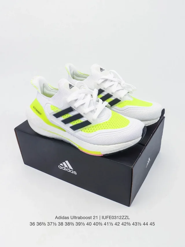 Adidas Sneakers Ultraboost 21 product detail image 12