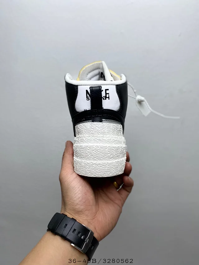 Nike Sneakers Blazer Mid high-top product detail image 10