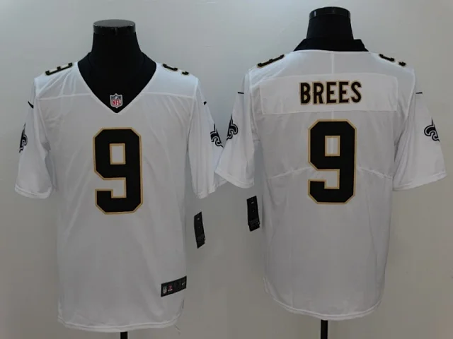 Nike New Orleans Saints player jersey variants product detail image 7