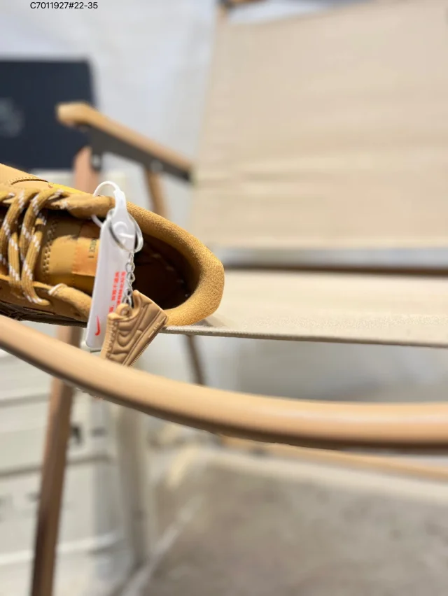 Nike Sneakers Air Force 1 low-top and high-top product detail image 52