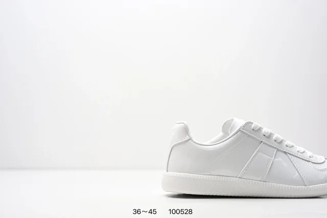 Unbranded Sneakers Low-Top Lace-Up product detail image 2