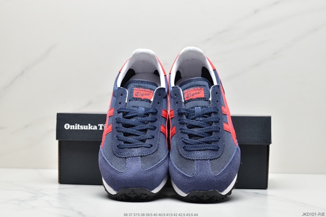Onitsuka Tiger Sneakers EDR 78 1183B411 product detail image 65