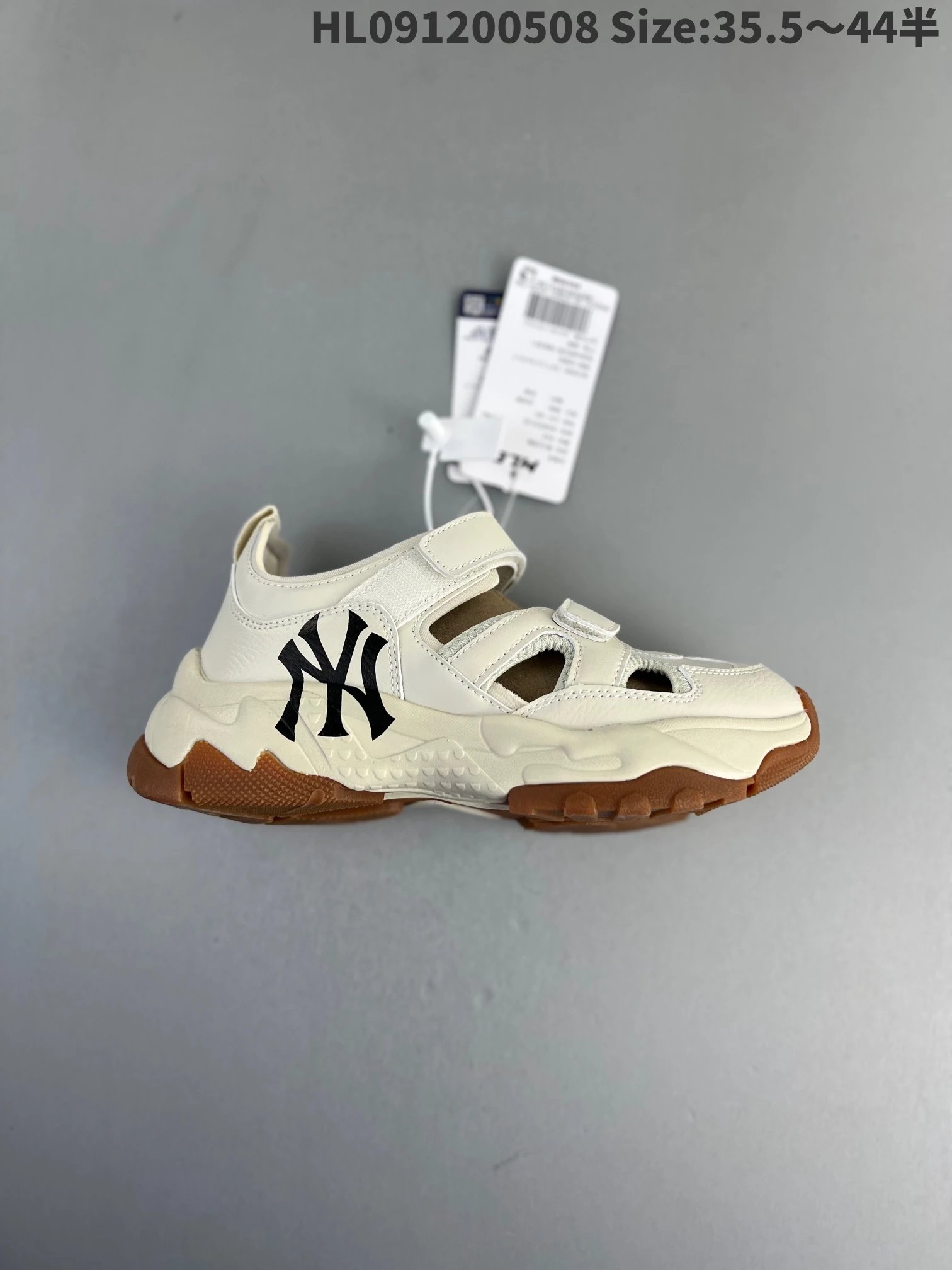 MLB Sandals 3ASDCH133 — 2