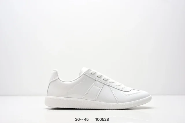 Unbranded Sneakers Low-Top Lace-Up product detail image 1