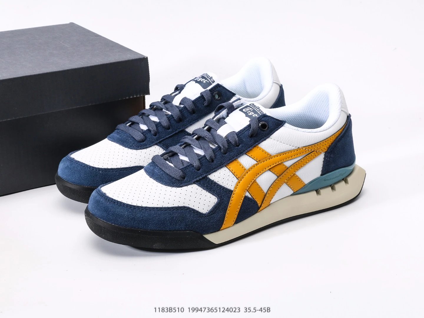 Onitsuka Tiger Ultimate 81 EX image 9