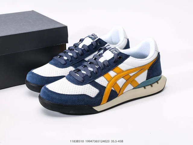 Onitsuka Tiger Ultimate 81 EX product detail image 20