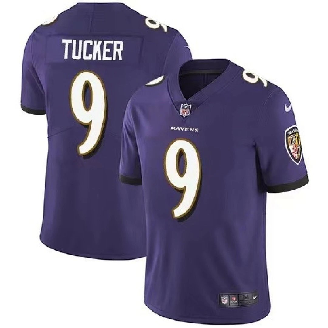 Nike Football Jerseys Baltimore Ravens jersey — *022