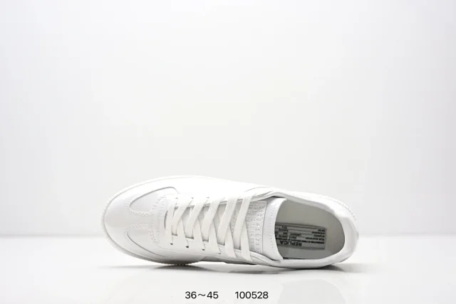 Unbranded Sneakers Low-Top Lace-Up product detail image 4