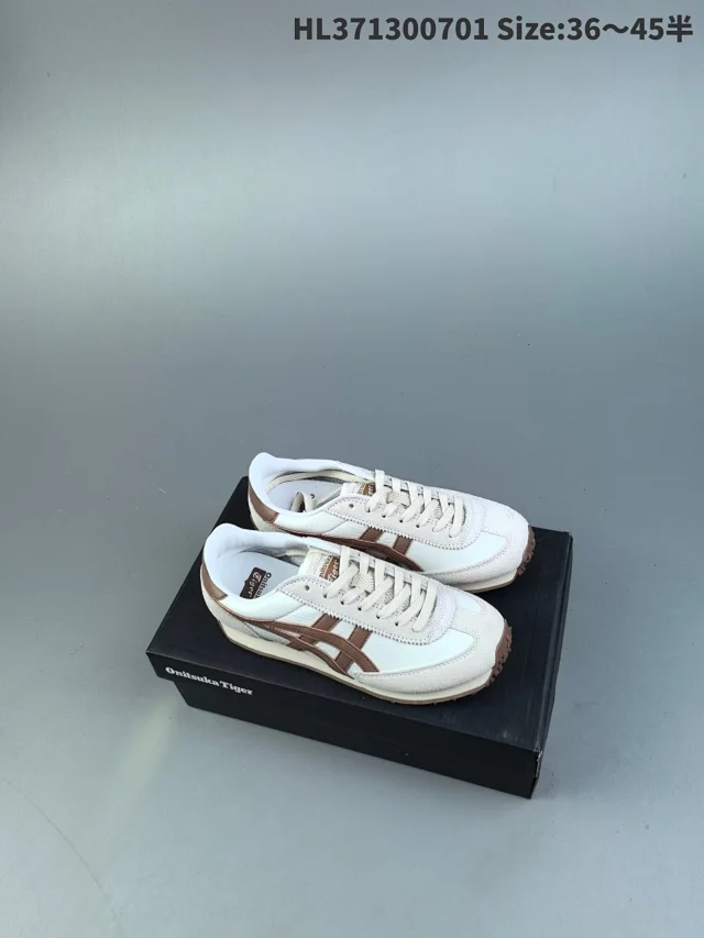 Onitsuka Tiger Sneakers EDR 78 1183B411 product detail image 15