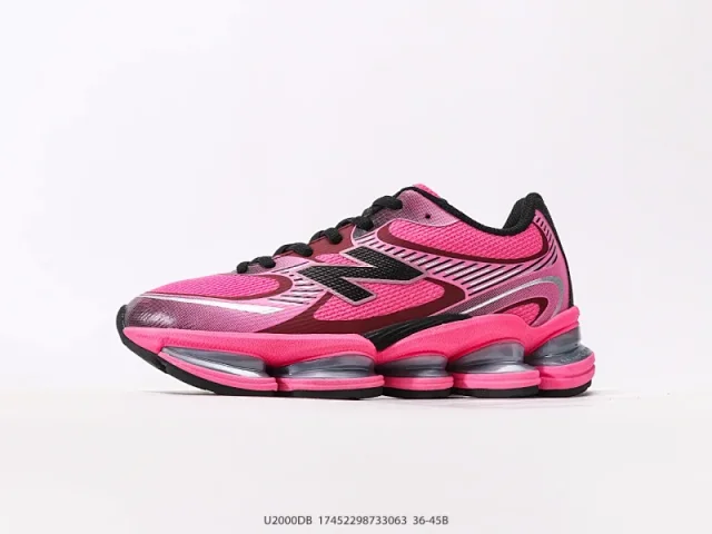 New Balance Sneakers U2000 product detail image 11