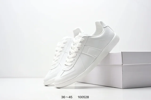 Unbranded Sneakers Low-Top Lace-Up product detail image 9