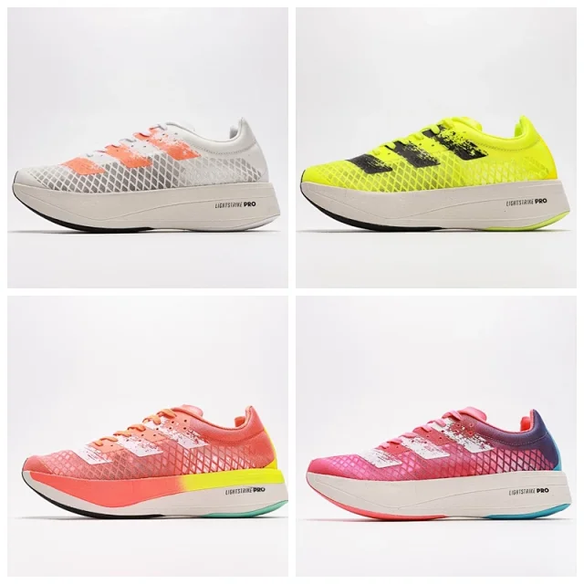Adidas Sneakers Adizero Boston 12 product detail image 1