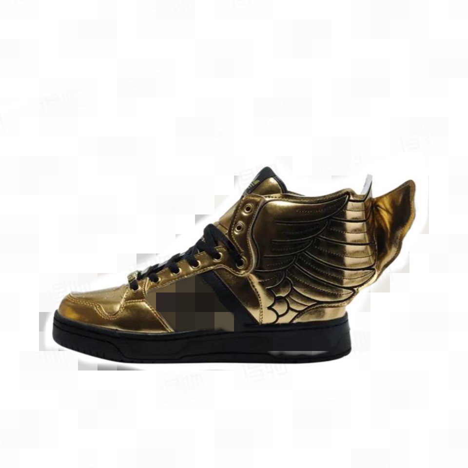 *023- Gold