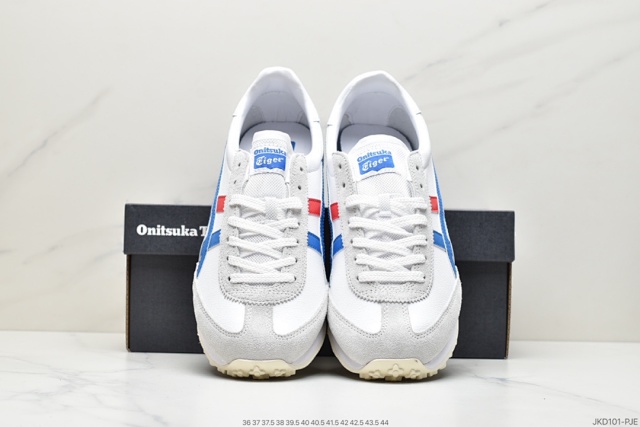 Onitsuka Tiger Sneakers EDR 78 1183B411 product detail image 39