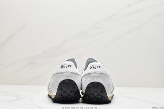 Onitsuka Tiger Sneakers EDR 78 1183B411 product detail image 42