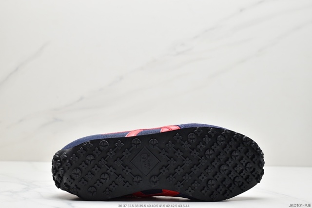 Onitsuka Tiger Sneakers EDR 78 1183B411 product detail image 60