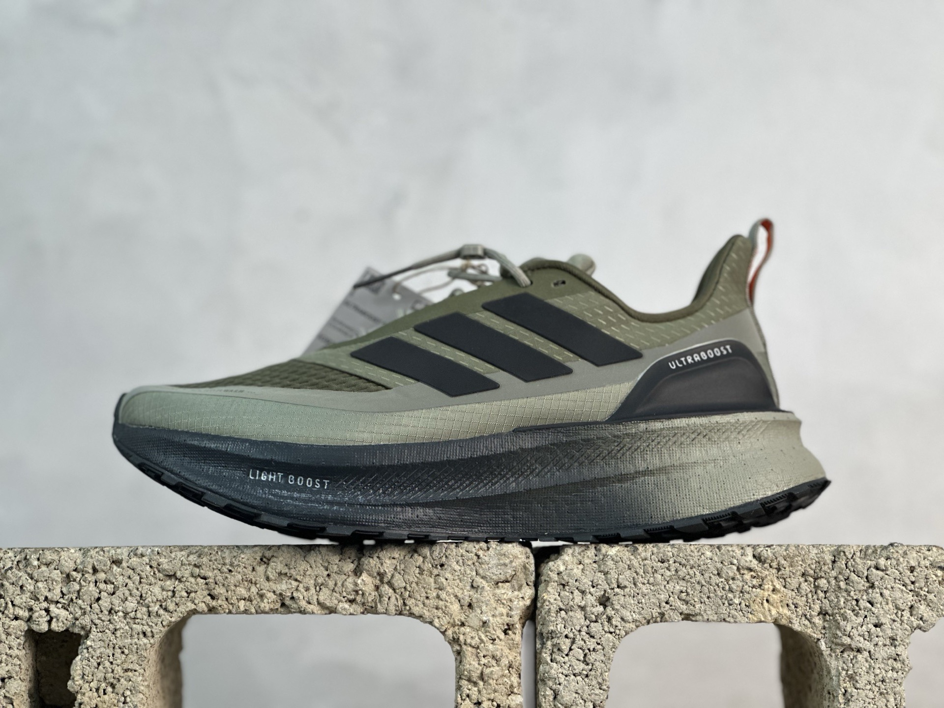 Y-3 Sneakers Ultraboost 5 — 6