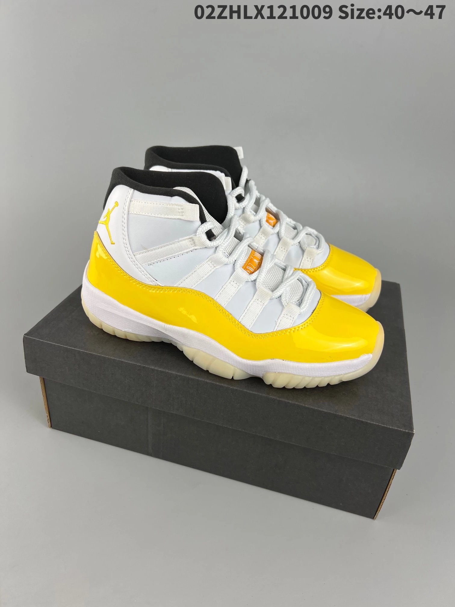 Jordan Sneakers Air 11 high-top — 13