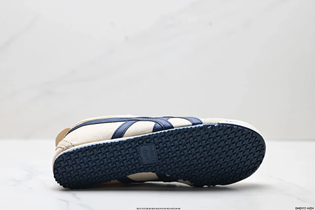 Onitsuka Tiger Sneakers Mexico 66 Slip-On Canvas product detail image 26