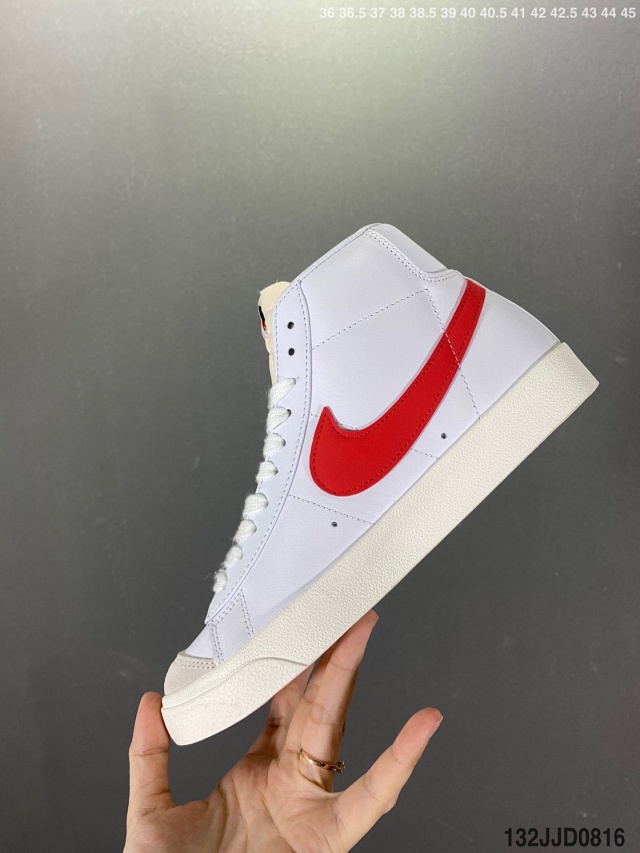 Nike Sneakers Blazer high-top product detail image 14