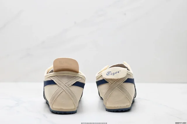 Onitsuka Tiger Sneakers Mexico 66 Slip-On Canvas product detail image 25